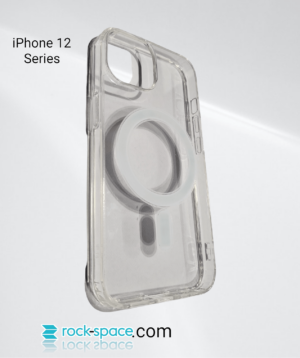 MagSafe iPhone 12